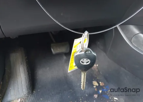 2010 Toyota Corolla S из США, поврежденный, VIN 2T1BU4EE6AC252531